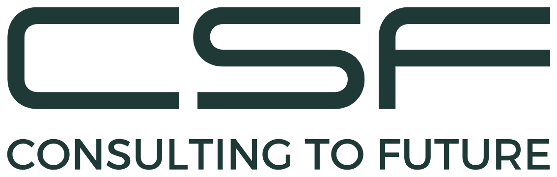 CSF Consulting to Future